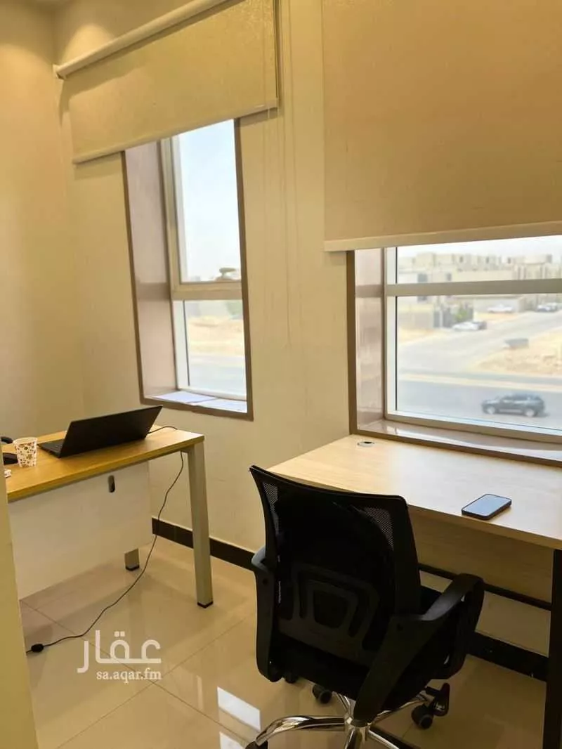مكتب 5000 م² في الدريهمية 5