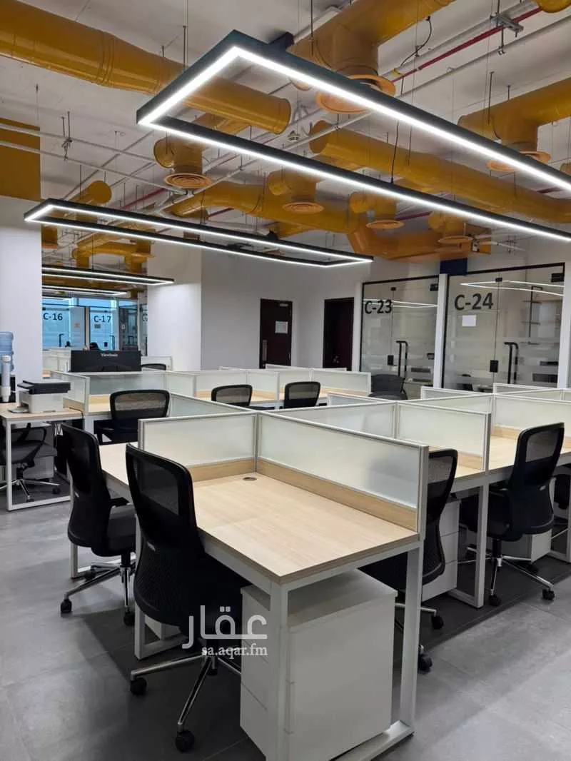 مكتب 5000 م² في الدريهمية 8