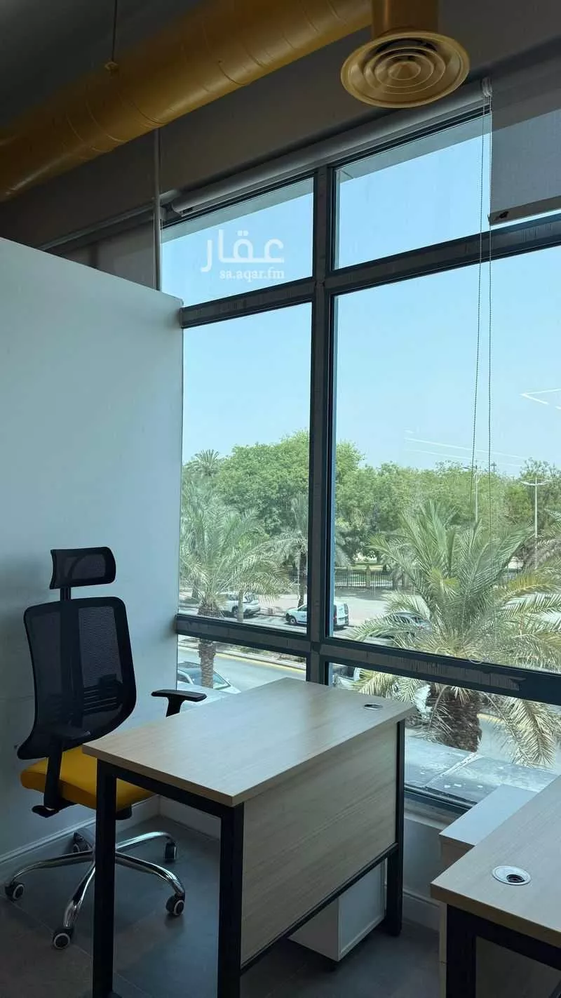 مكتب 5000 م² في الدريهمية 8
