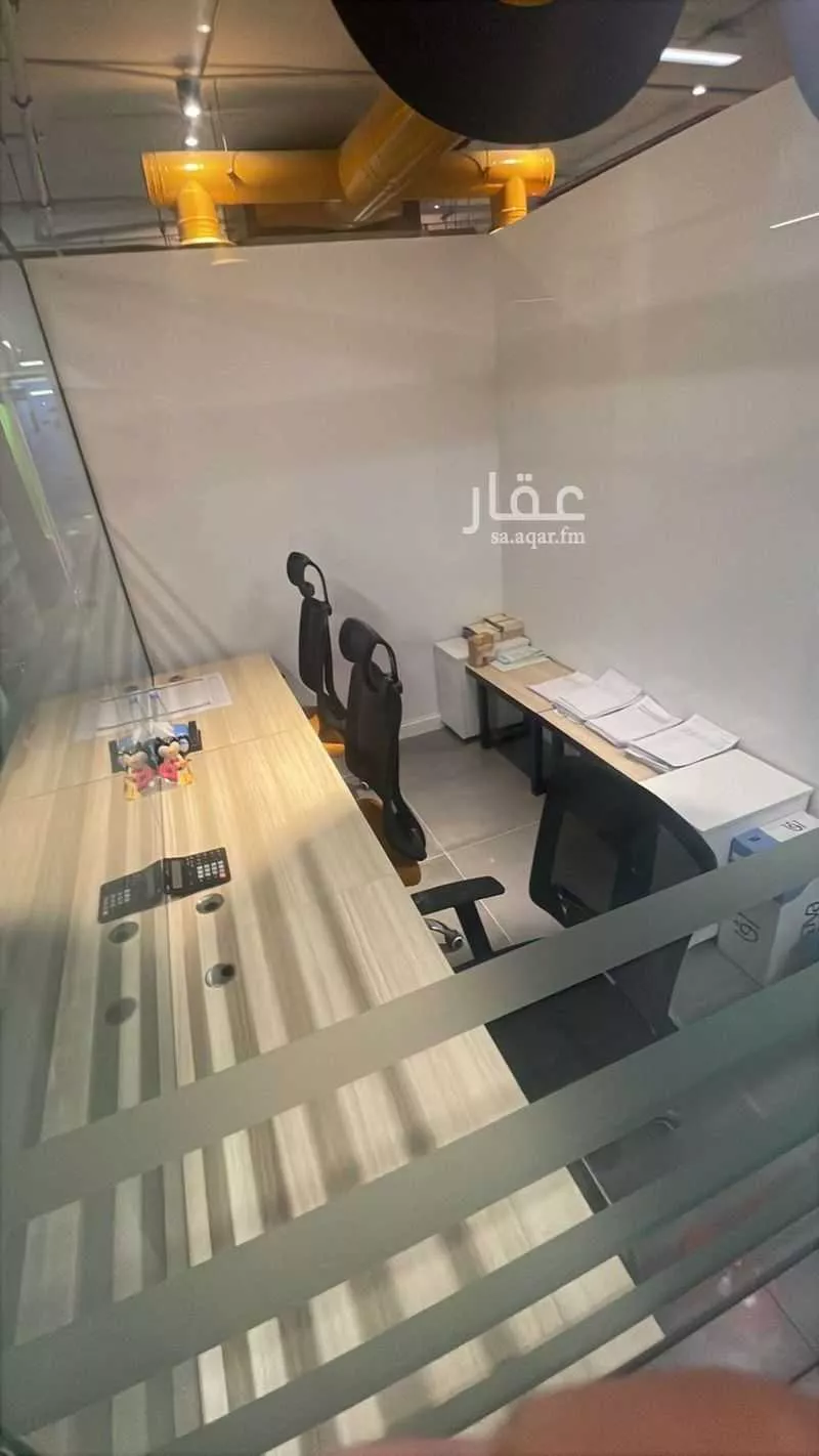 مكتب 5000 م² في الدريهمية 6