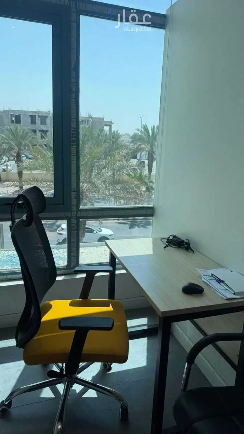 مكتب 5000 م² في الدريهمية 13