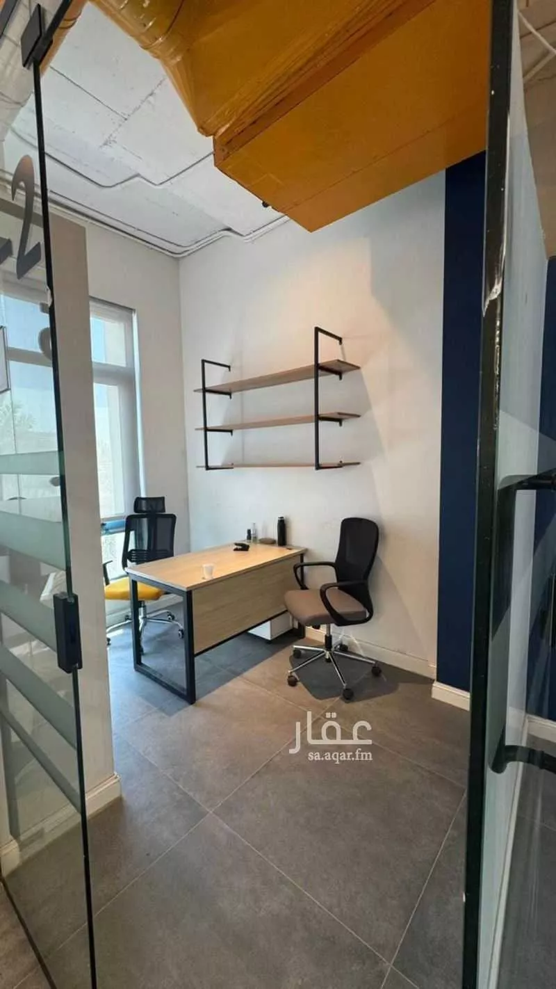 مكتب 5000 م² في الدريهمية 10
