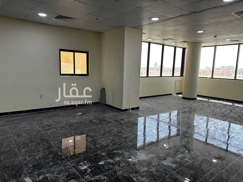 1096 sqm office in Ad Dhubbat 3