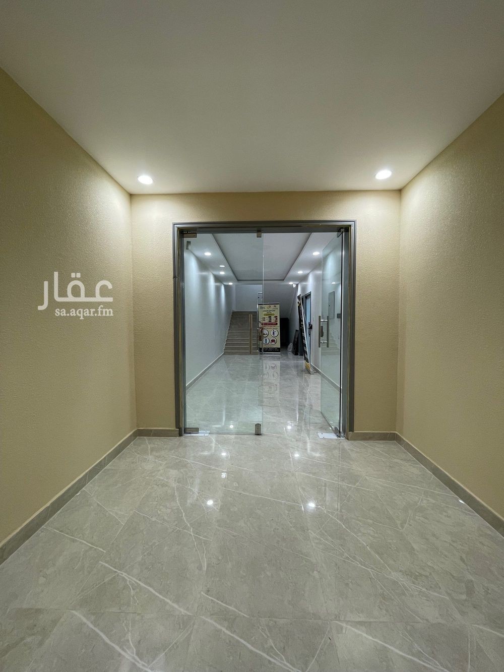 1 bedroom office in Al Yarmouk, Riyadh 2