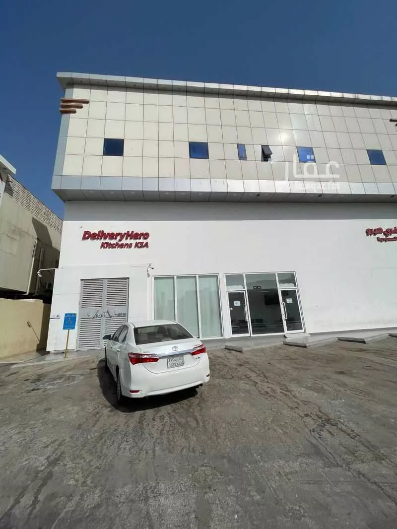 51 sqm office in Al Khaleej 1