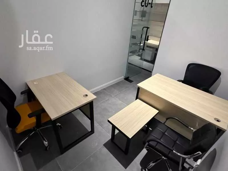 45 sqm office in Ad Duraihimiyah 12