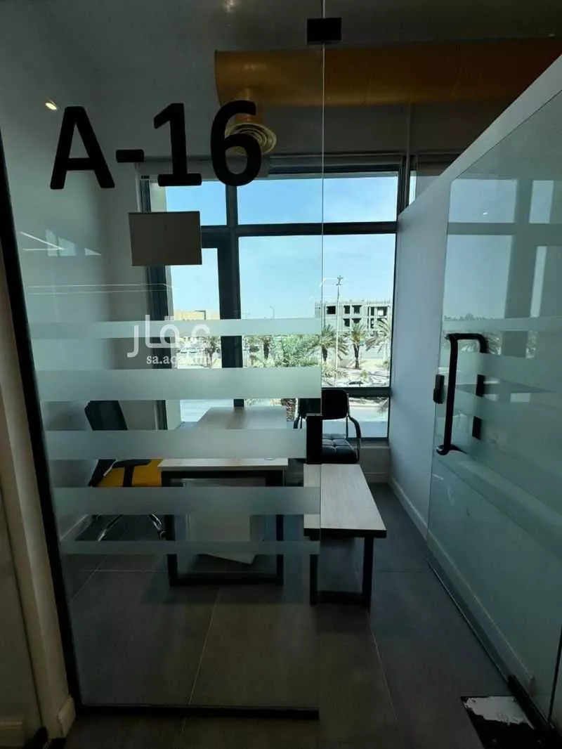 45 sqm office in Ad Duraihimiyah 13