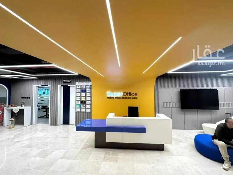 45 sqm office in Ad Duraihimiyah 16