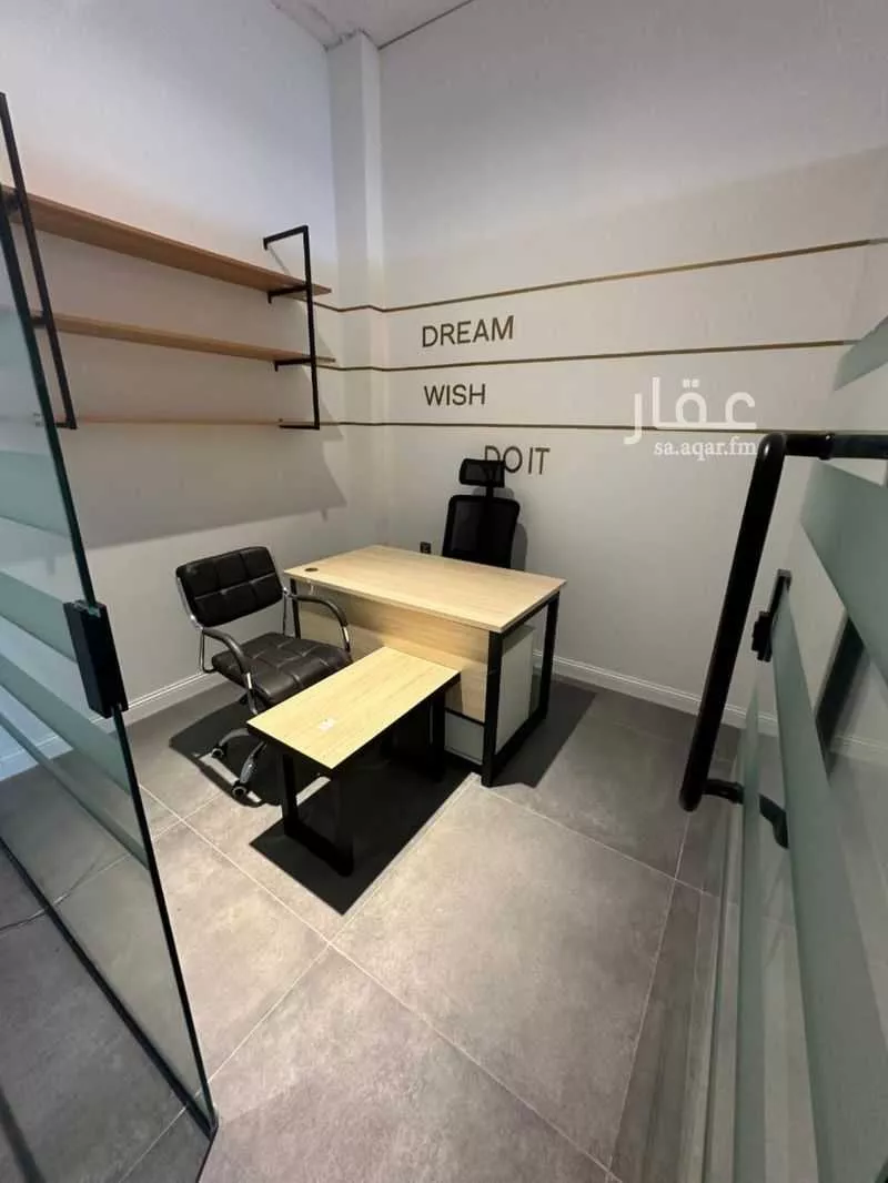 45 sqm office in Ad Duraihimiyah 17