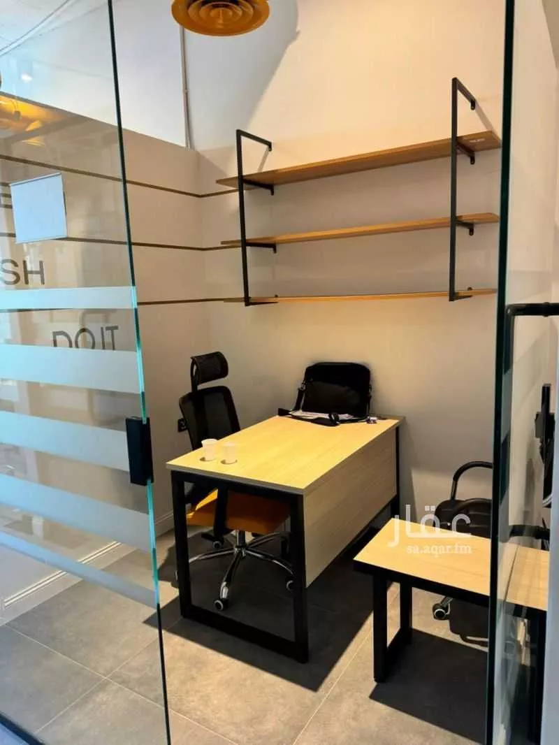 45 sqm office in Ad Duraihimiyah 3