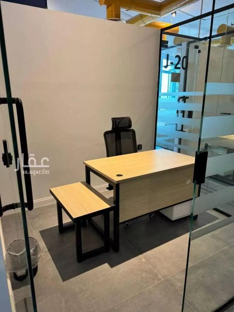 45 sqm office in Ad Duraihimiyah 21