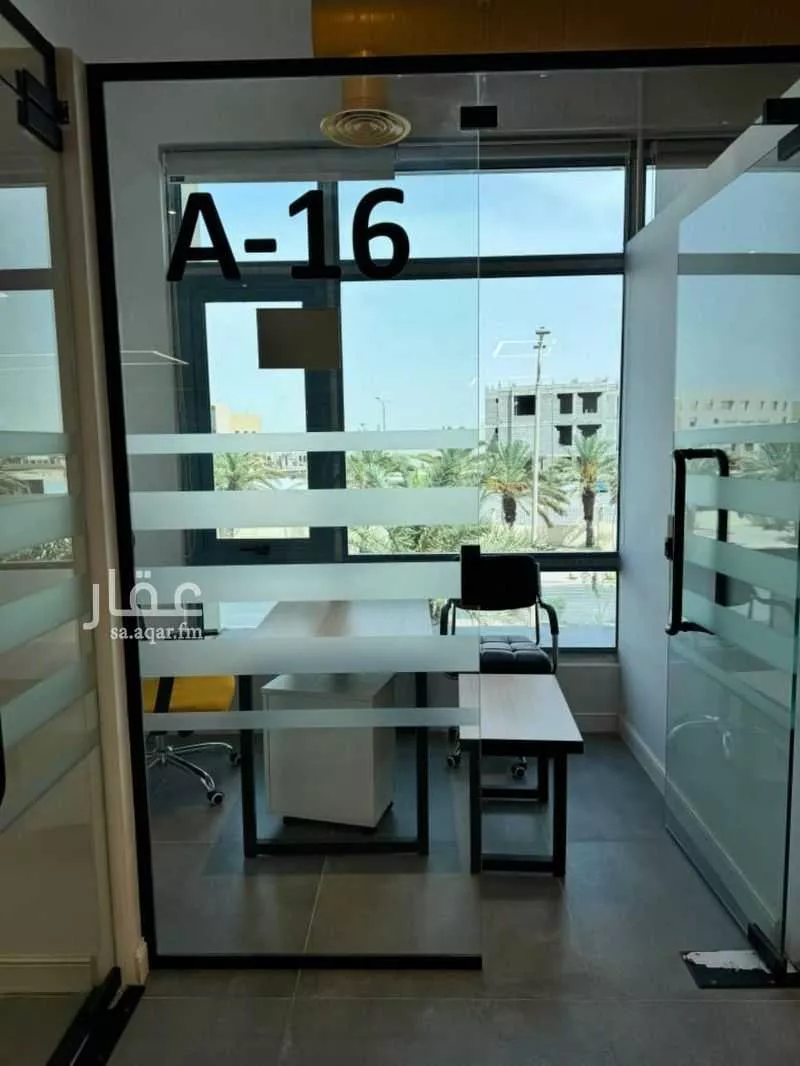 45 sqm office in Ad Duraihimiyah 23