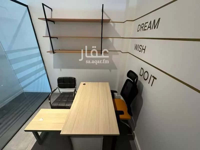 45 sqm office in Ad Duraihimiyah 4