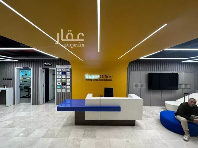 45 sqm office in Ad Duraihimiyah 10