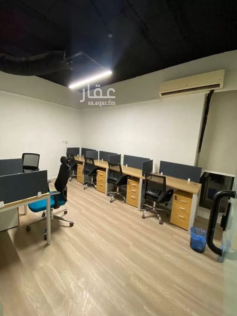مكتب 5000 م² في الدريهمية 5