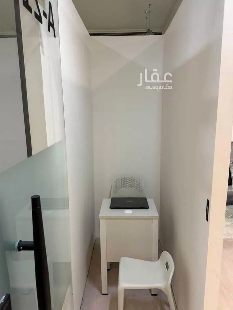 مكتب 5000 م² في الدريهمية 4