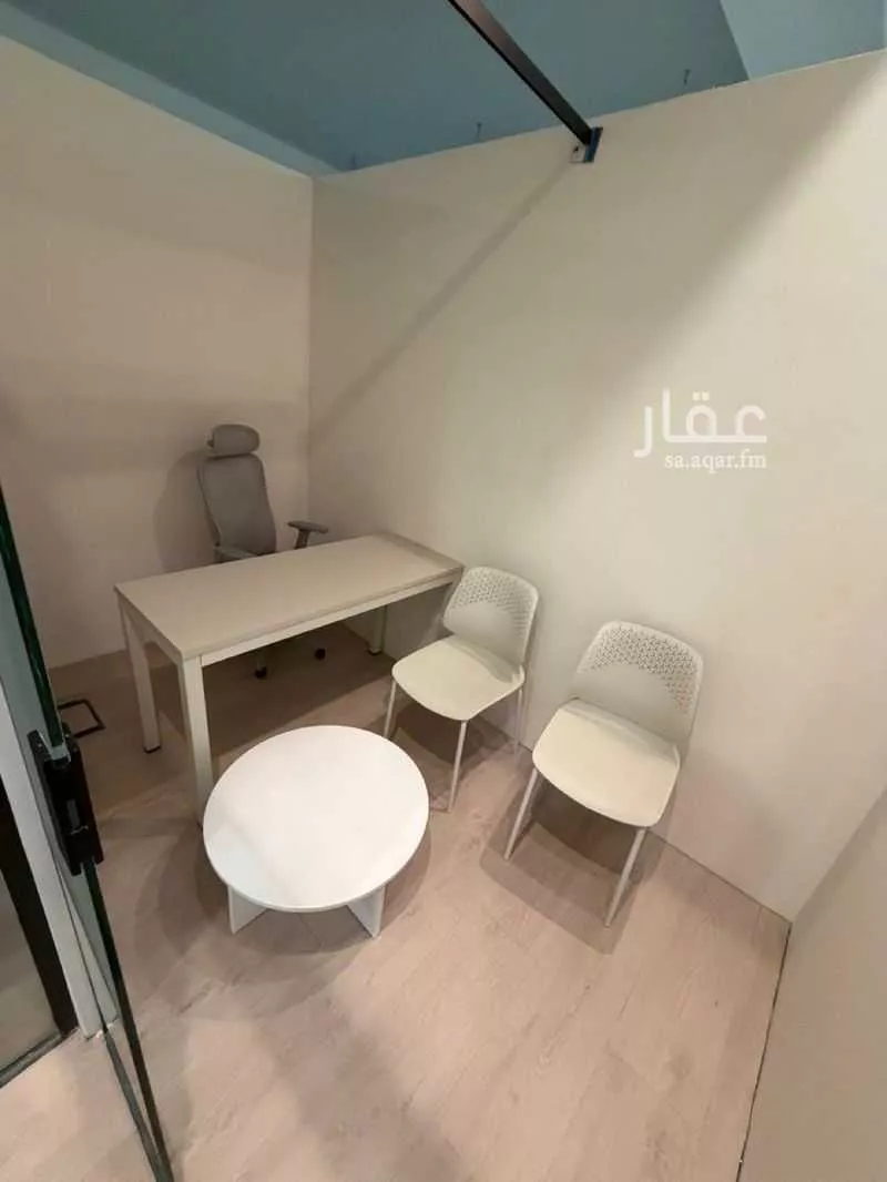 مكتب 5000 م² في الدريهمية 5