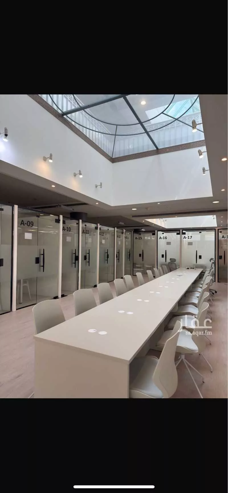 884 sqm office in Ad Duraihimiyah 3