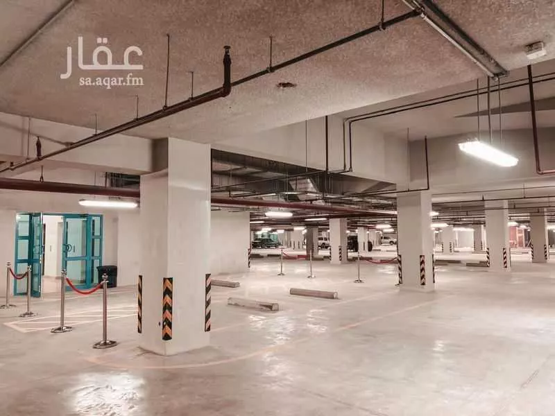 مكتب 5000 م² في الدريهمية 2