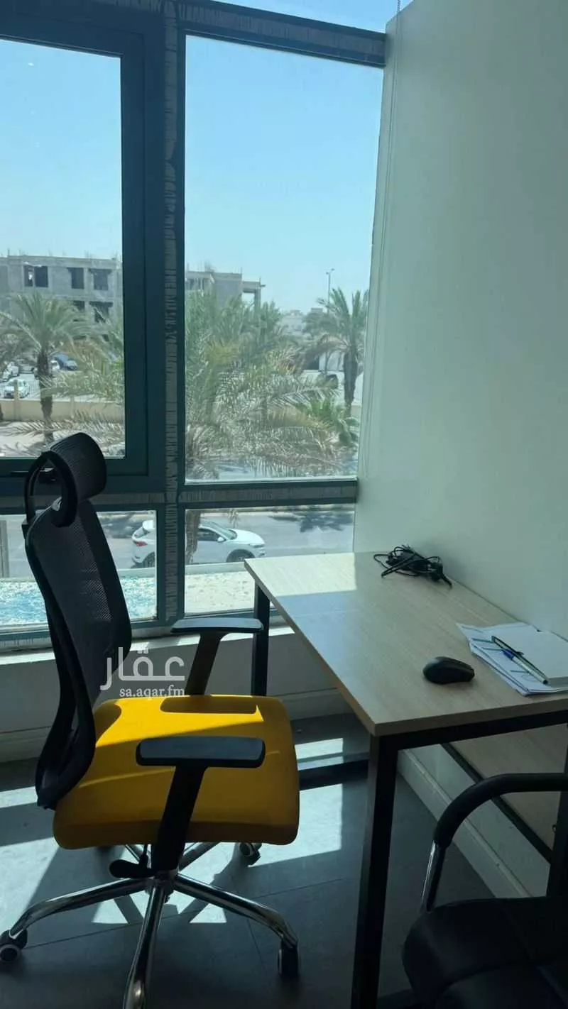 800 sqm office in Al Aridh 19