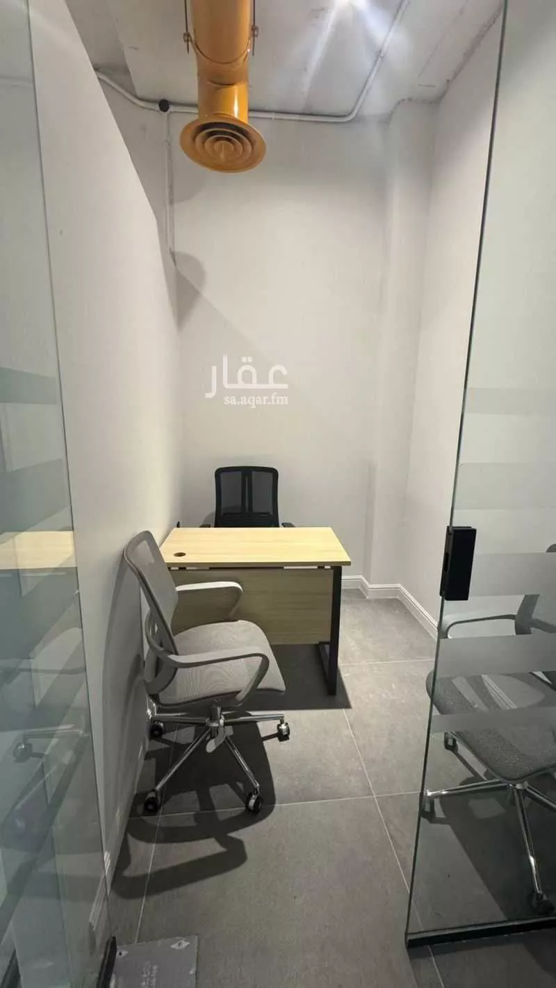 800 sqm office in Al Aridh 20