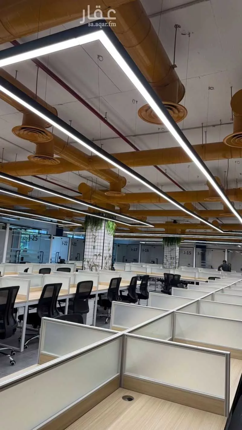 800 sqm office in Al Aridh 29