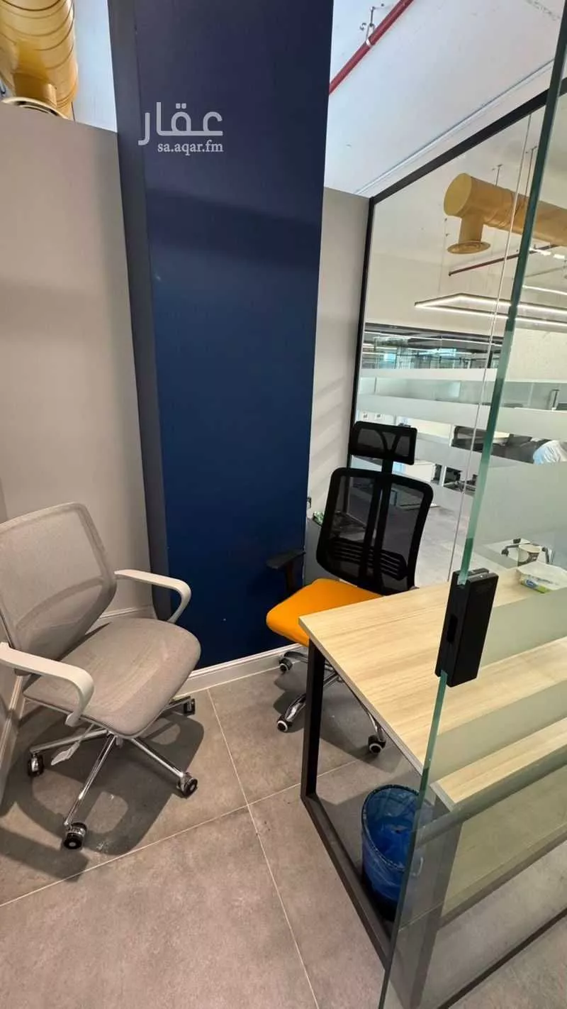 800 sqm office in Al Aridh 4