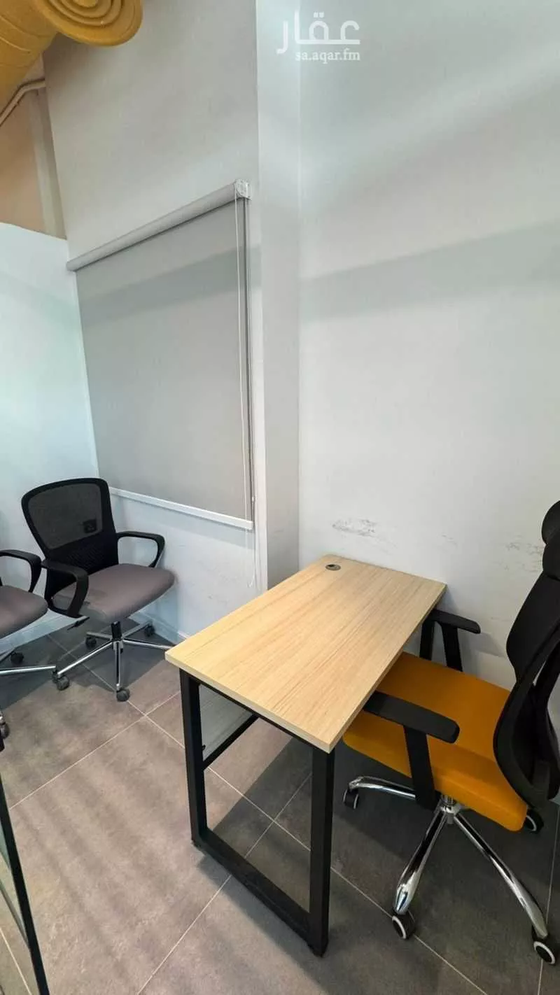800 sqm office in Al Aridh 6