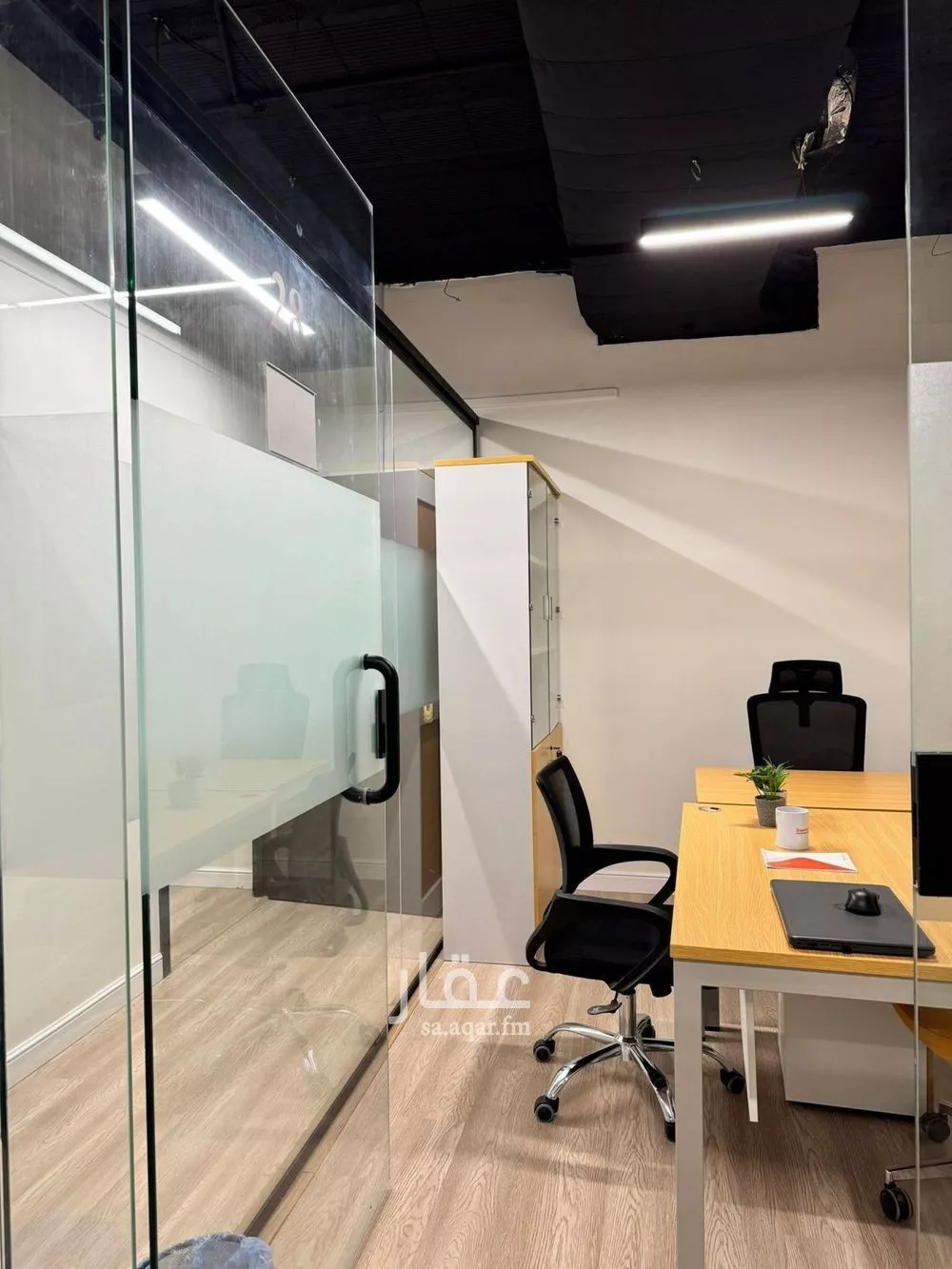 3000 sqm office in Al Sulaimaniyyah 2