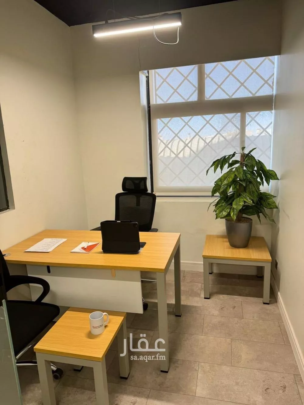 3000 sqm office in Al Sulaimaniyyah 3