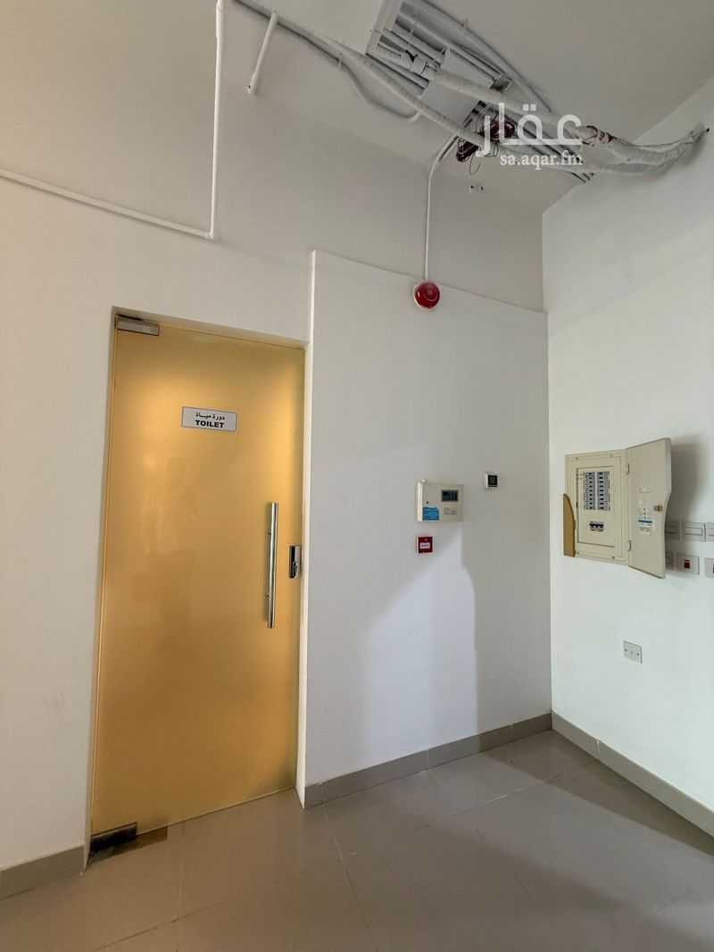 4 bedroom office in Al Wadi, Riyadh 4