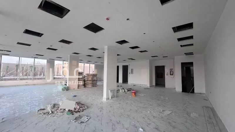 55 sqm office in Al Aridh 2