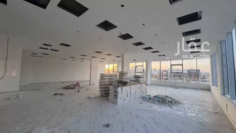 55 sqm office in Al Aridh 3