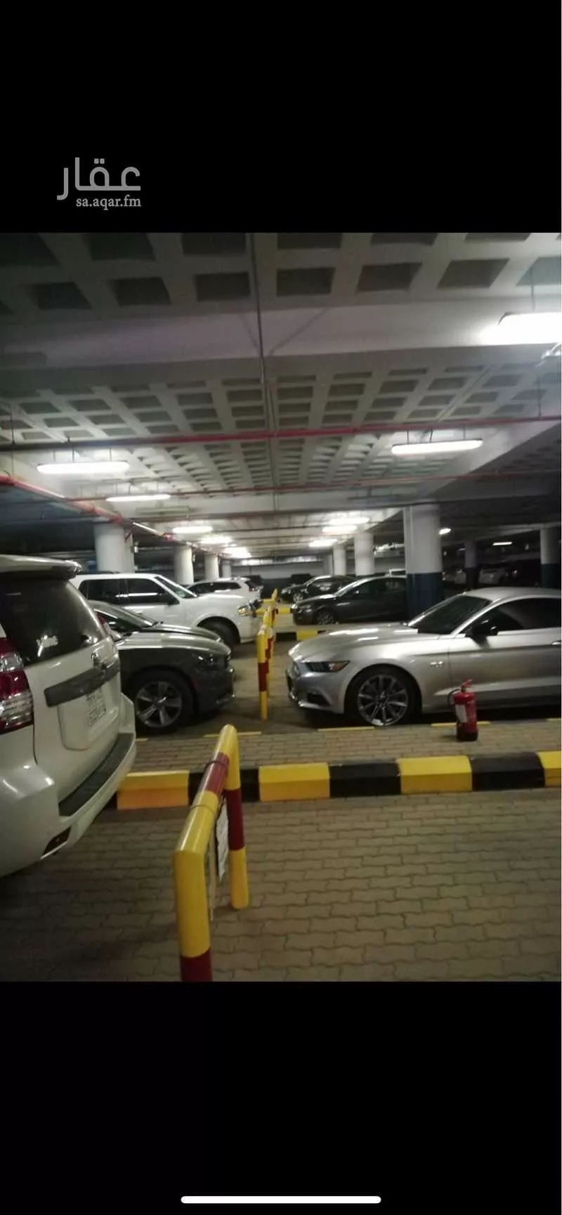 113 sqm office in Al Olaya 4