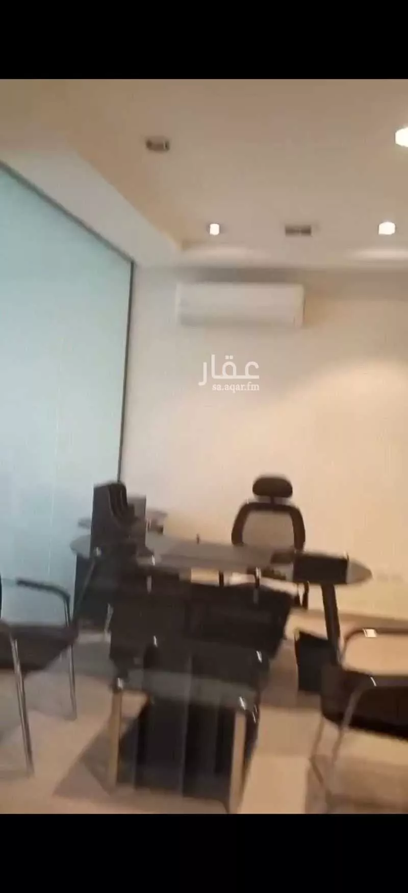 مكتب 87 م² في النفل 6