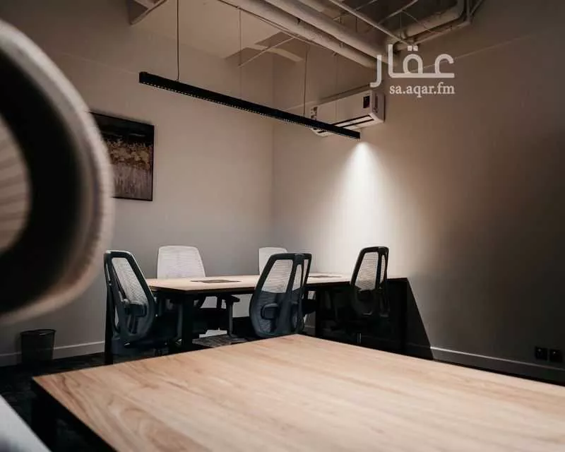 22 sqm office in Al Olaya 2