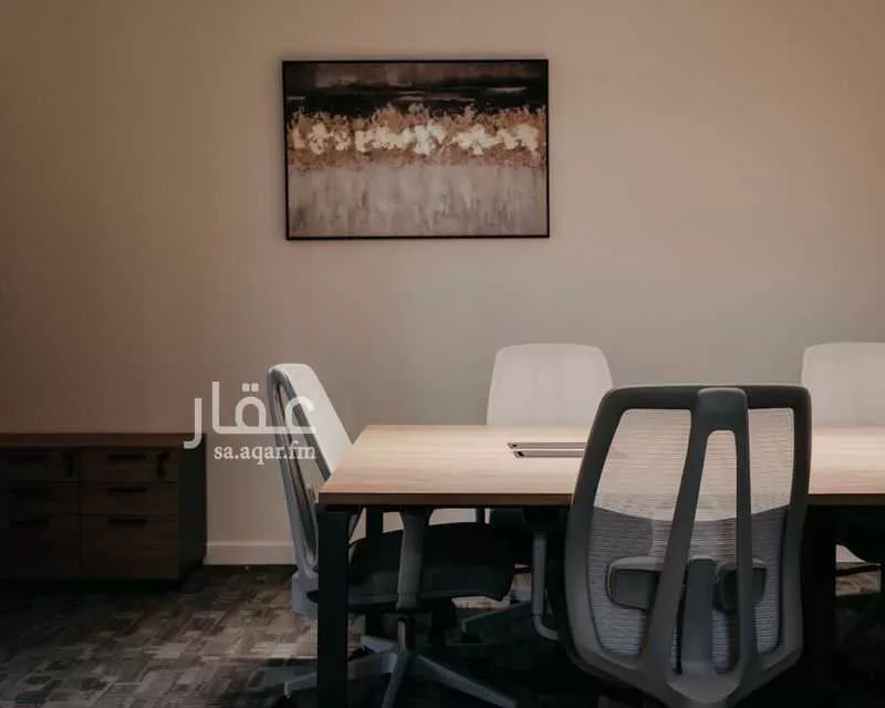 22 sqm office in Al Olaya 3