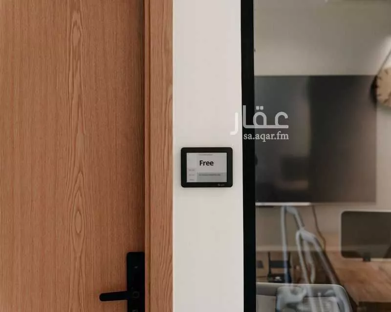 22 sqm office in Al Olaya 5