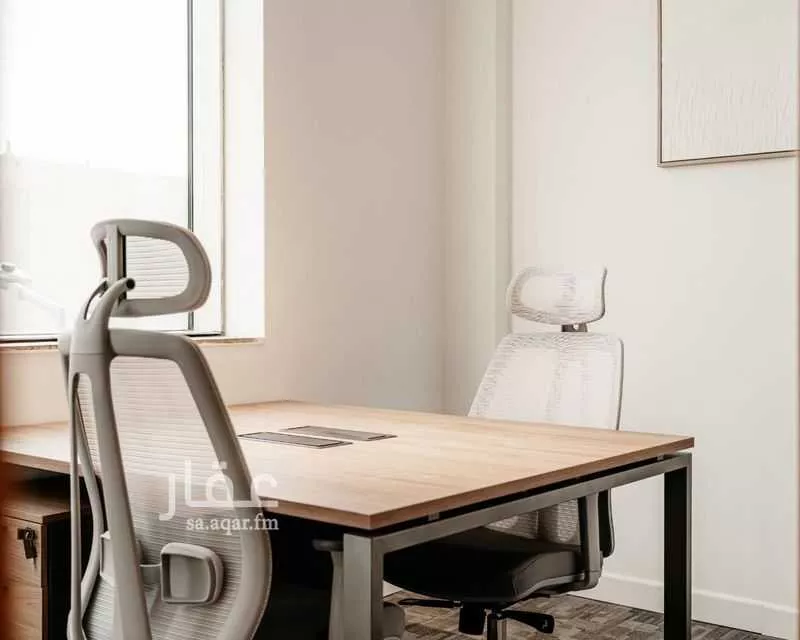 22 sqm office in Al Olaya 7