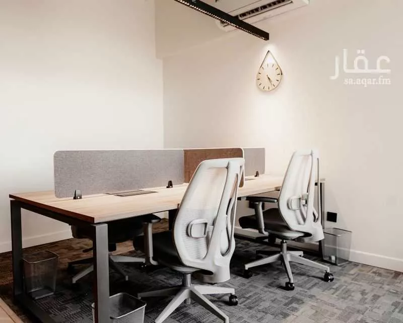 22 sqm office in Al Olaya 9