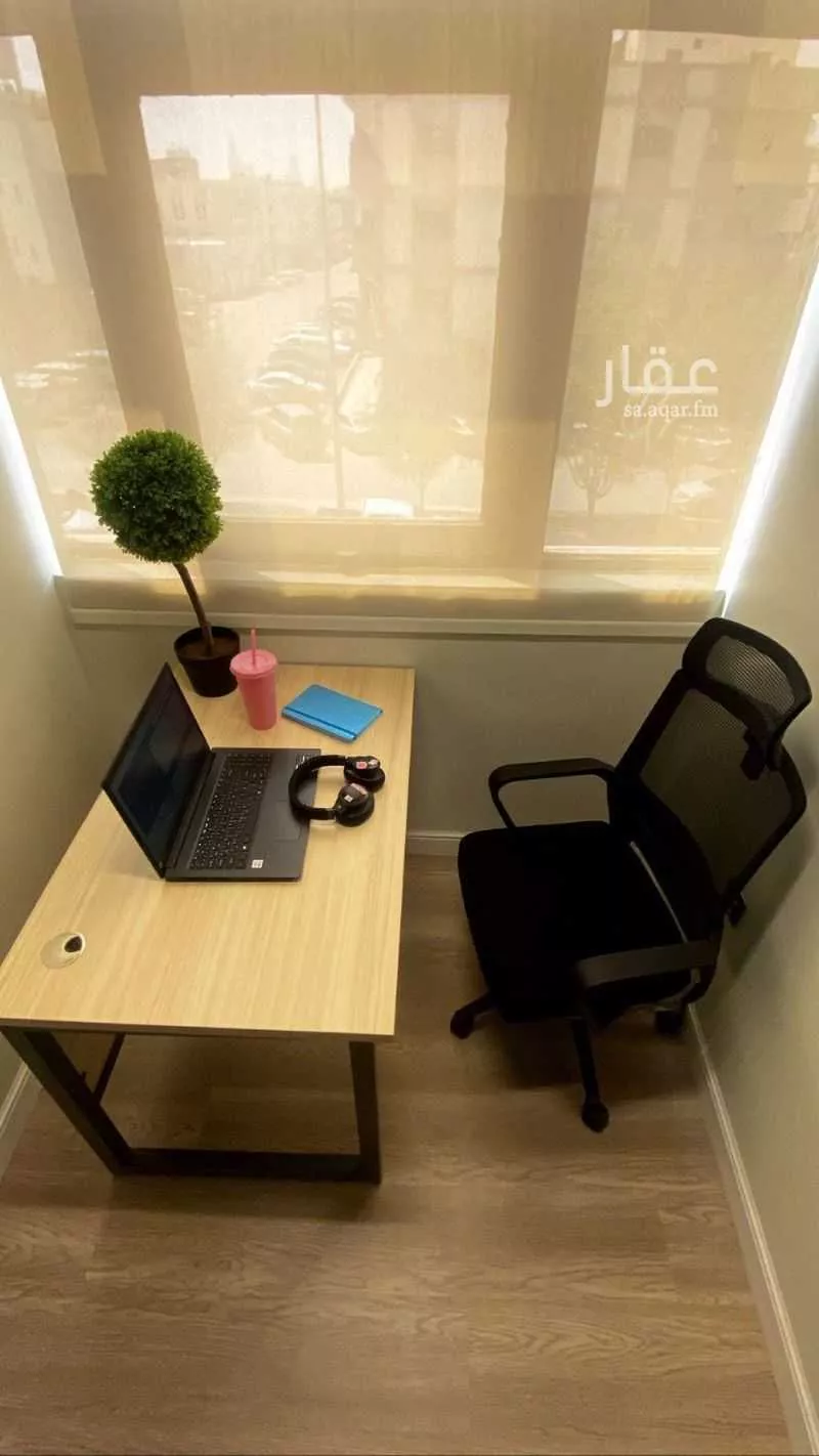 مكتب 5000 م² في الدريهمية 2