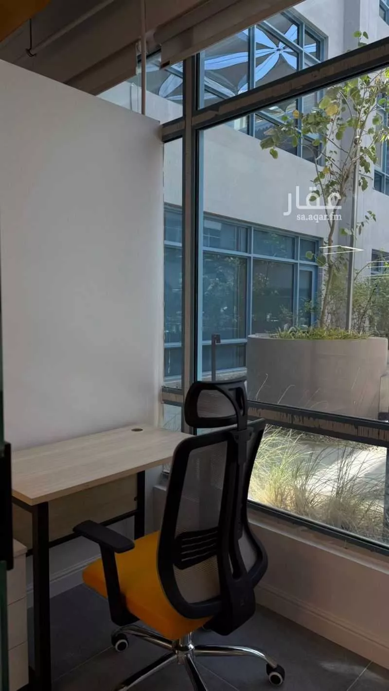 مكتب 5000 م² في الدريهمية 5