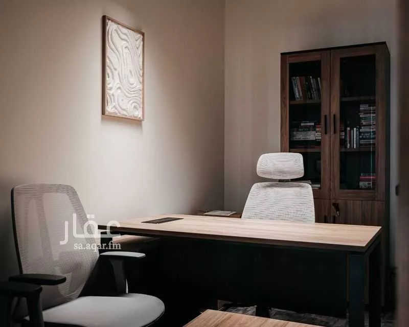 2 bedroom office in Al Olaya, Riyadh 5
