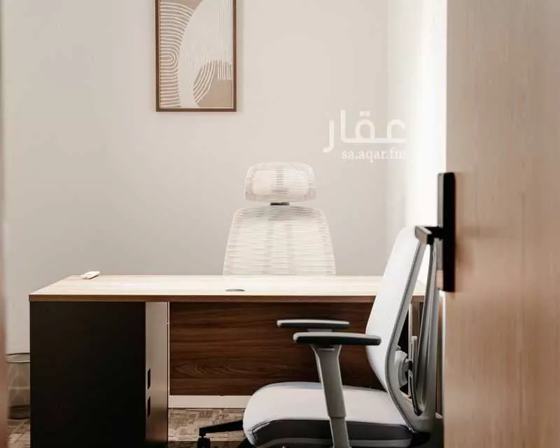 2 bedroom office in Al Olaya, Riyadh 8