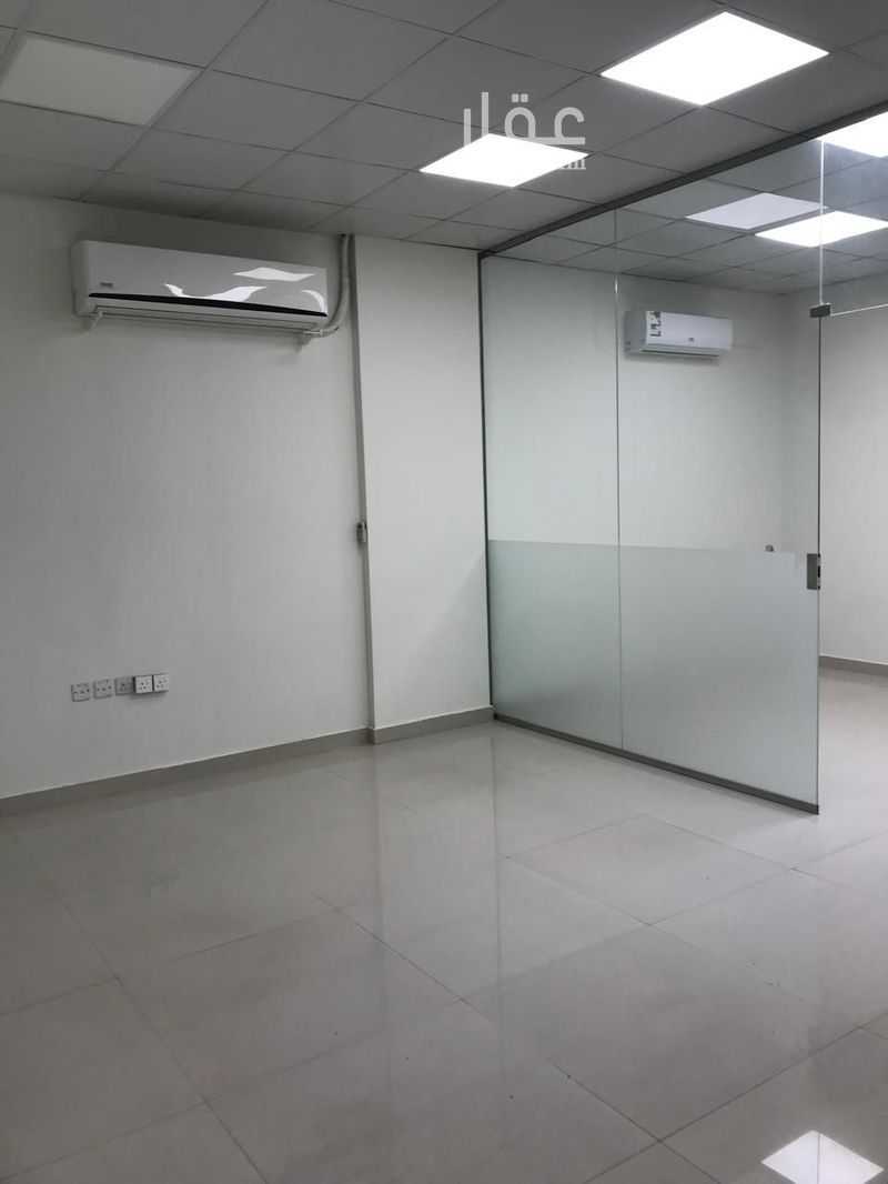 1 bedroom office in Al Rabie, Riyadh 2