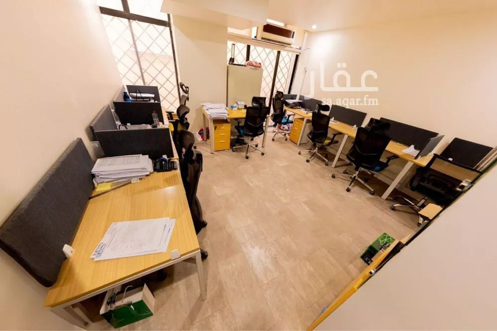 2 bedroom office in Al Sulaimaniyyah, Riyadh 4