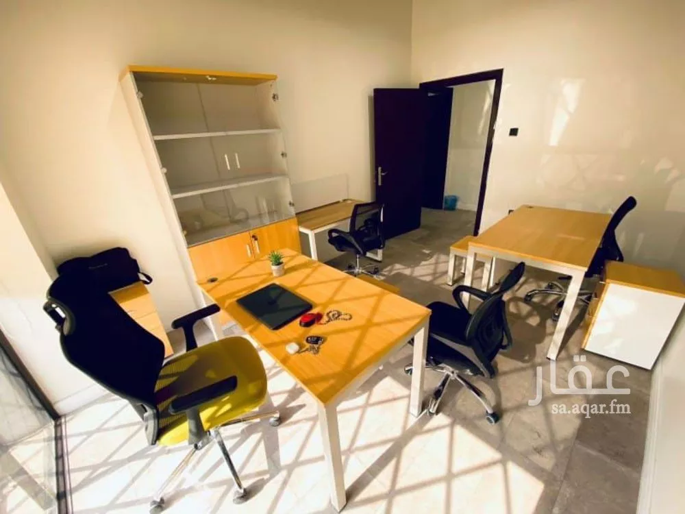 2 bedroom office in Al Sulaimaniyyah, Riyadh 5