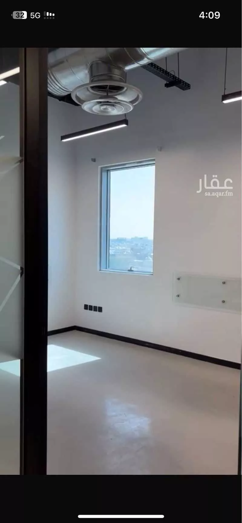 مكتب 181 م² في العليا 8