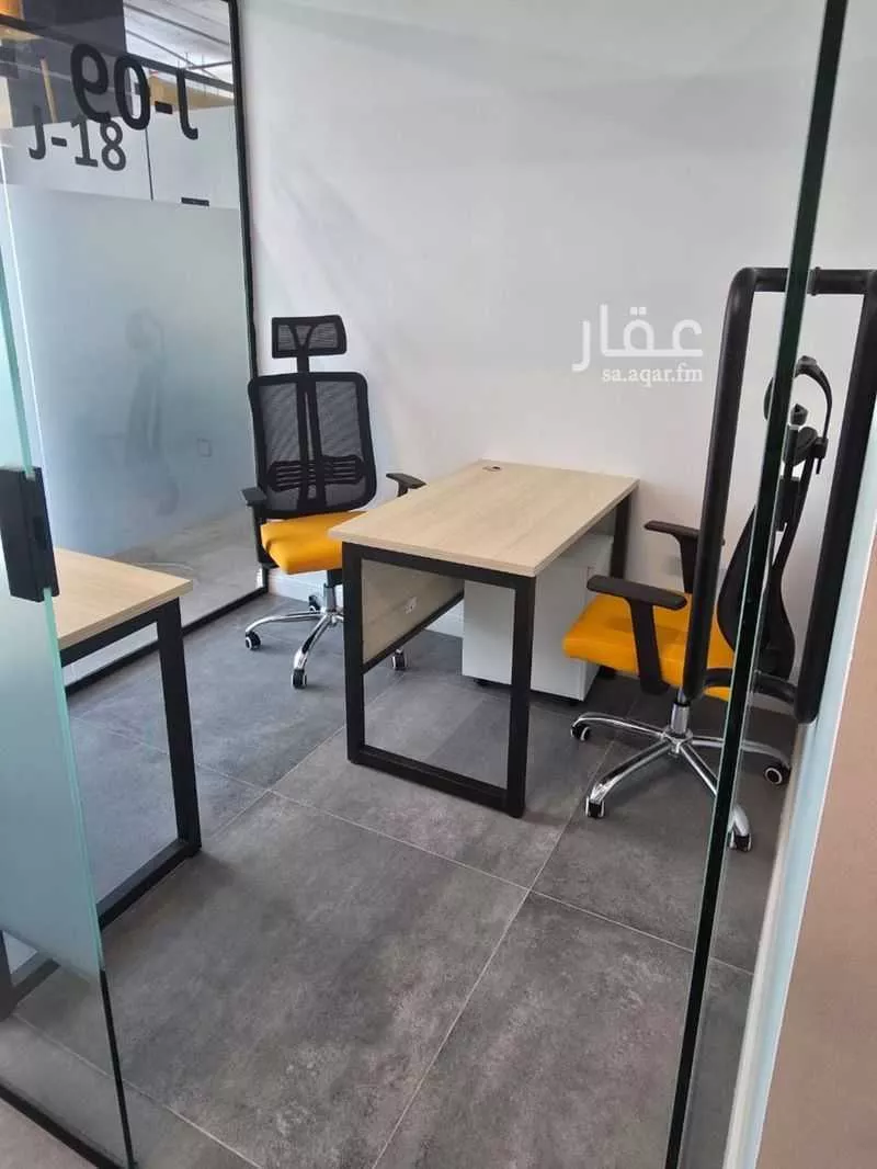 مكتب 5000 م² في الدريهمية 6