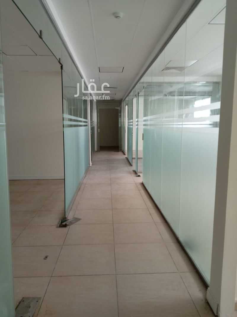 1 bedroom office in Al Mursalat, Riyadh 6